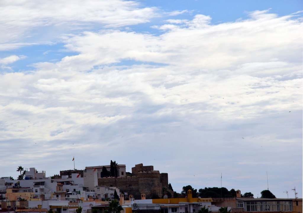 Foto de Almuñecar (Granada), España