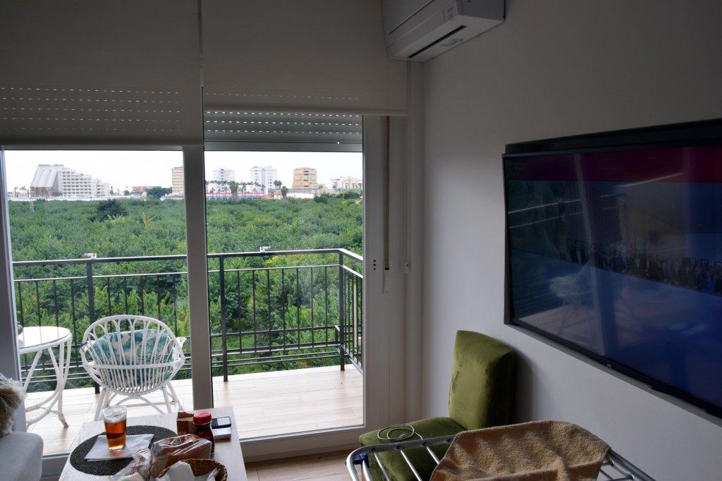 Foto de Almuñecar (Granada), España