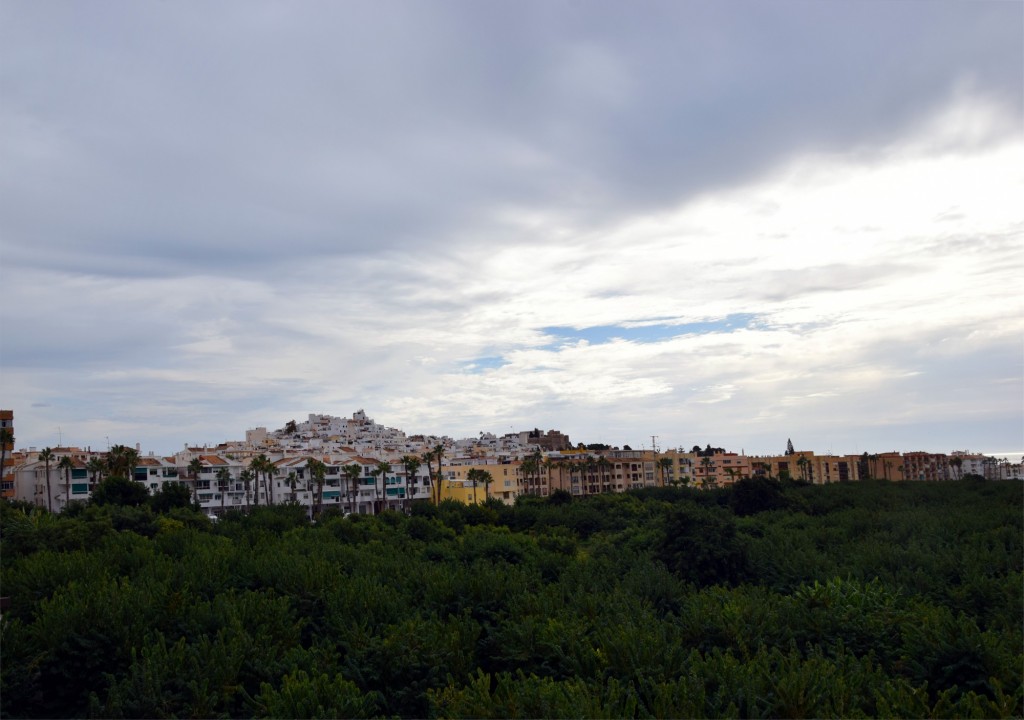 Foto de Almuñecar (Granada), España