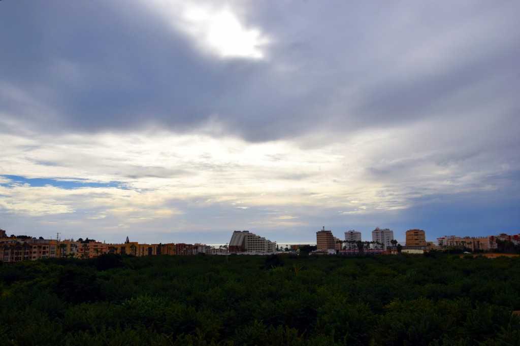 Foto de Almuñecar (Granada), España