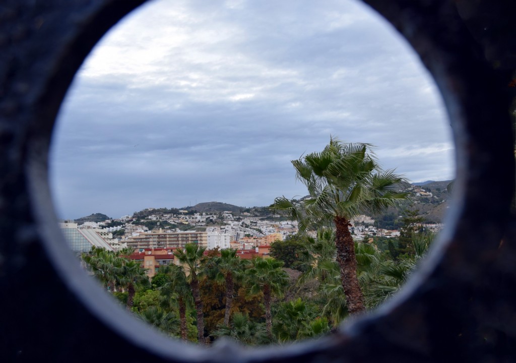 Foto de Almuñecar (Granada), España