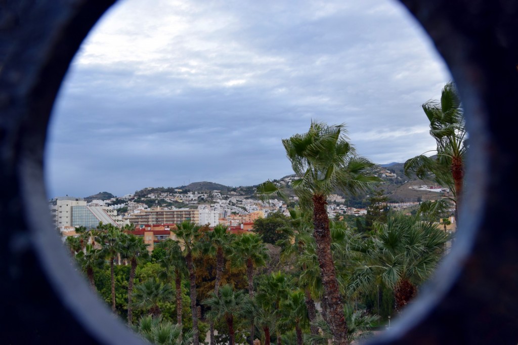 Foto de Almuñecar (Granada), España