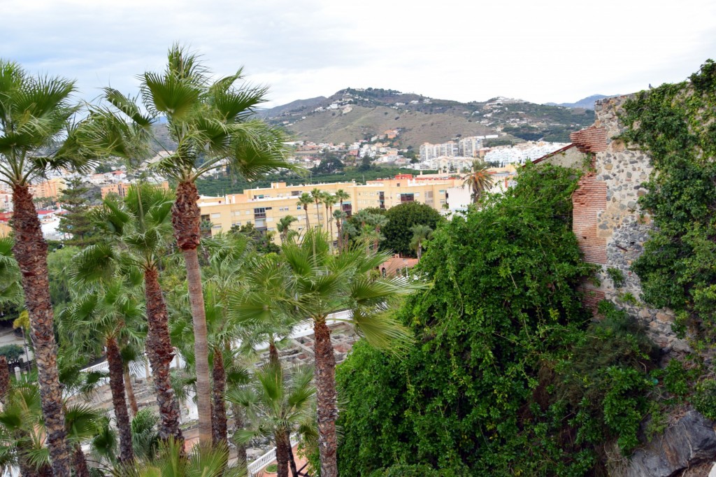 Foto de Almuñecar (Granada), España