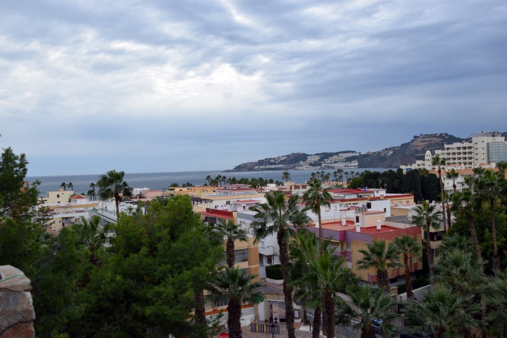 Foto de Almuñecar (Granada), España