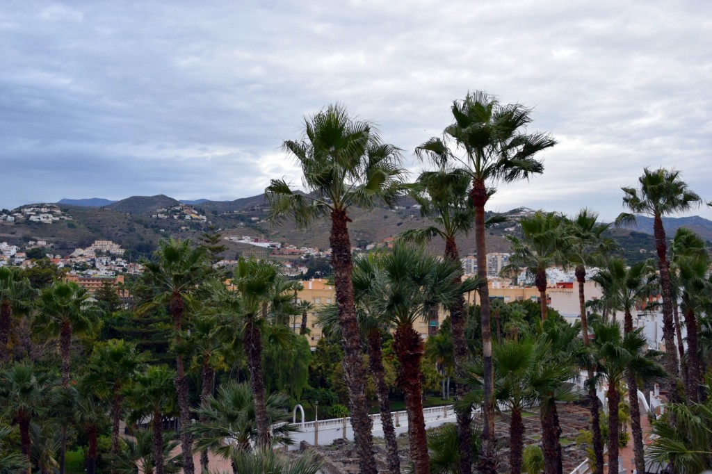 Foto de Almuñecar (Granada), España