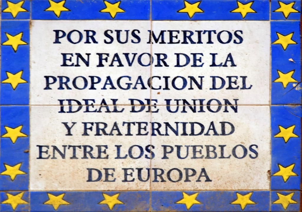 Foto de Almuñecar (Granada), España