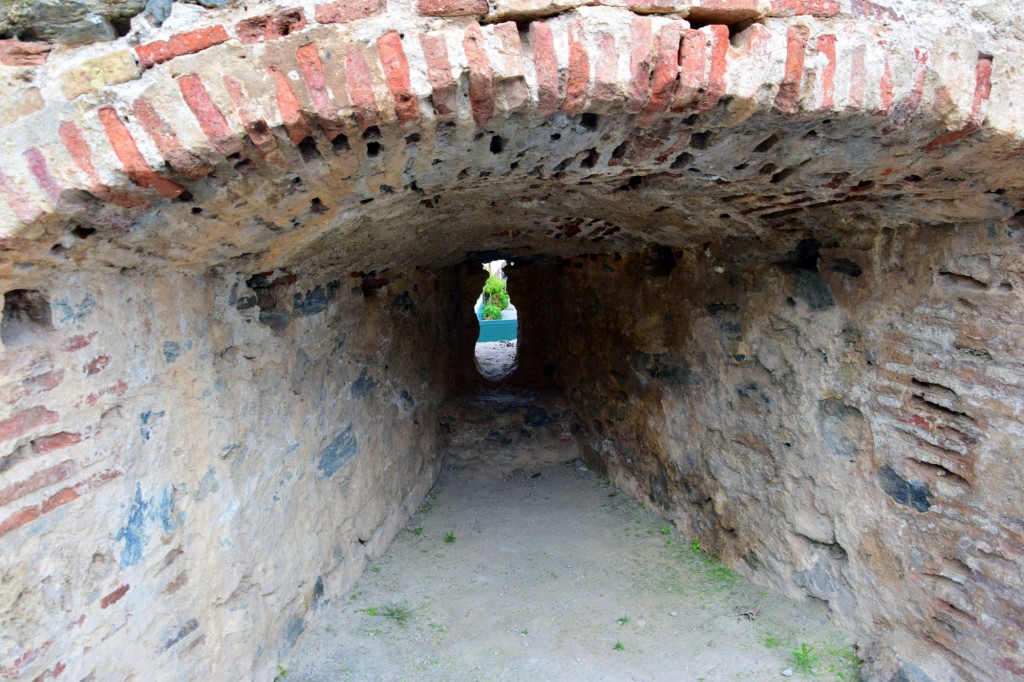 Foto de Almuñecar (Granada), España