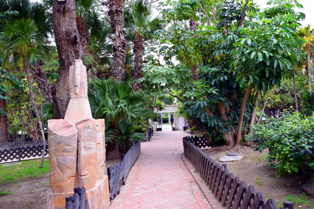 Foto: Camino Flamenco - Almuñecar (Granada), España