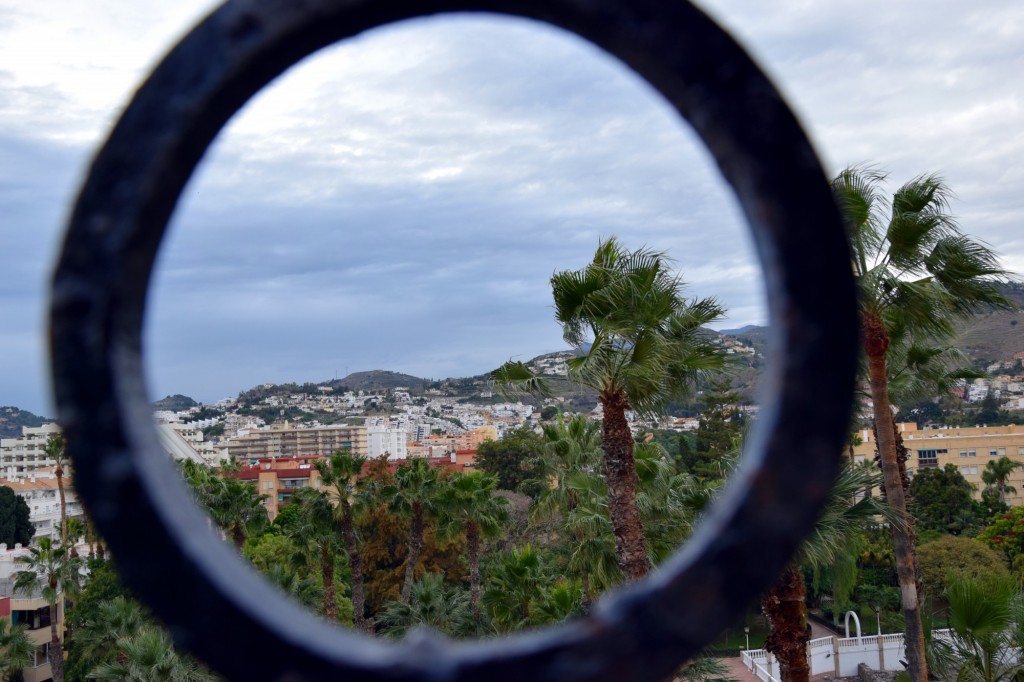 Foto de Almuñecar (Granada), España