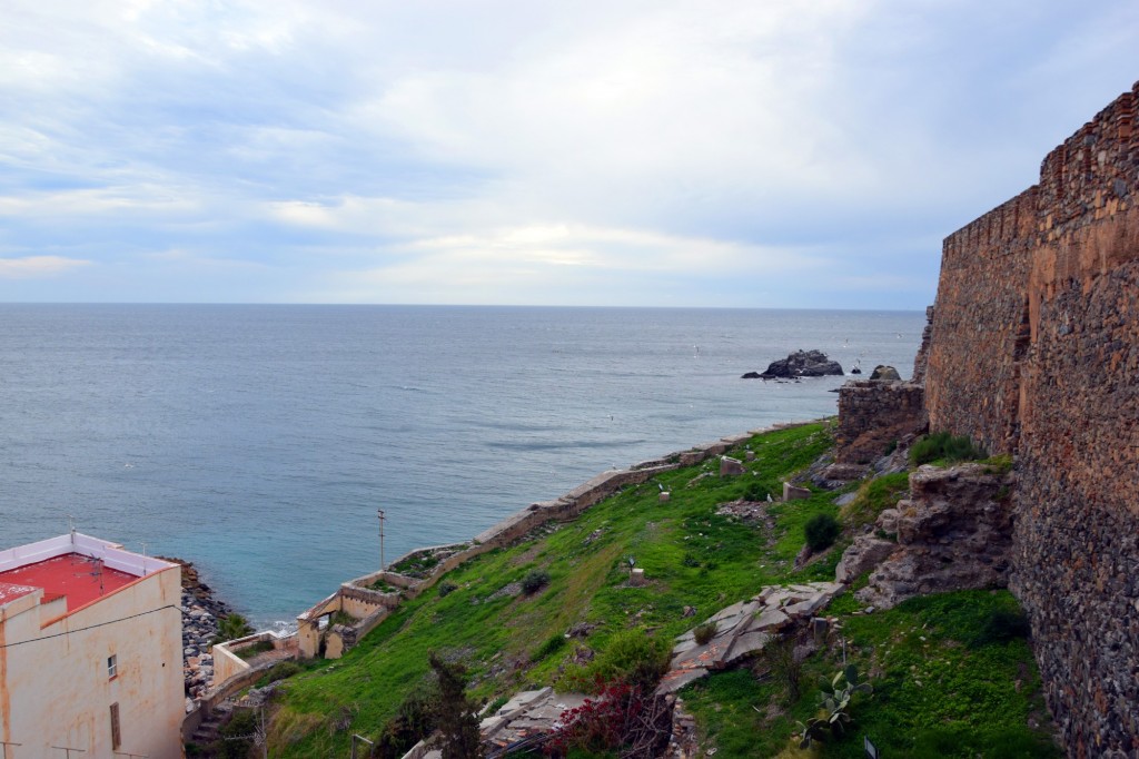 Foto de Almuñecar (Granada), España