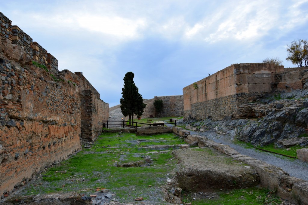 Foto de Almuñecar (Granada), España