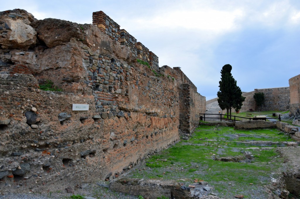 Foto de Almuñecar (Granada), España