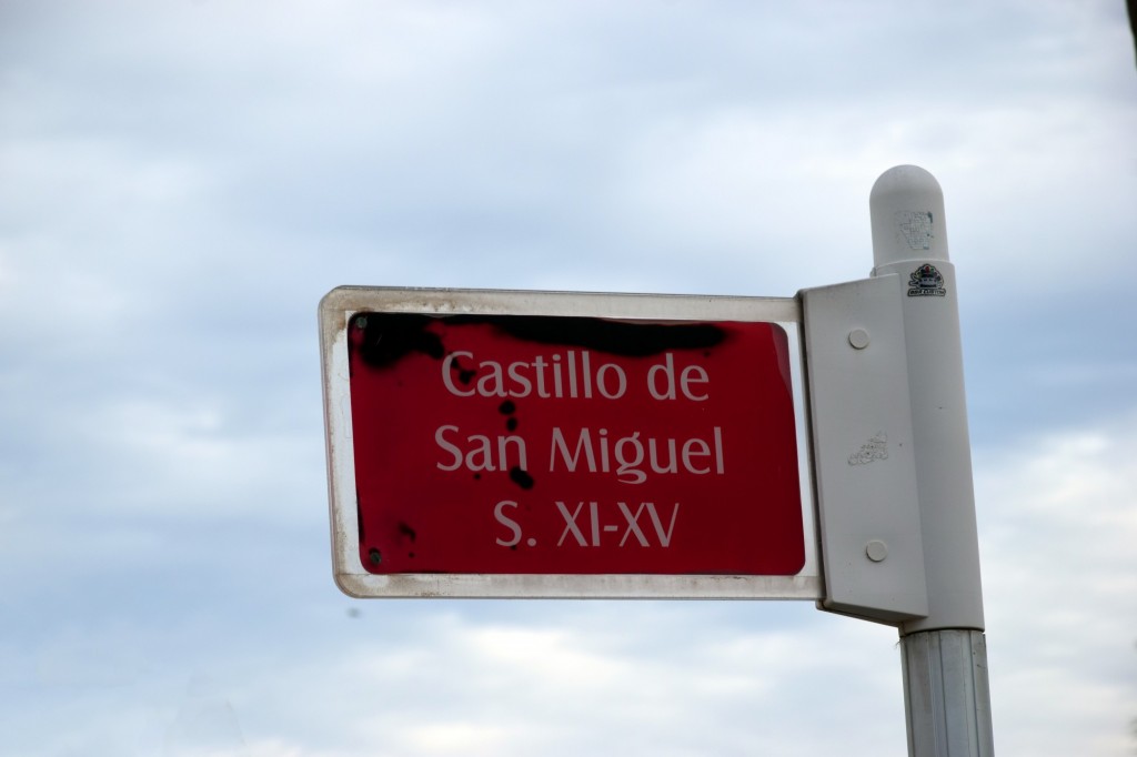 Foto de Almuñecar (Granada), España