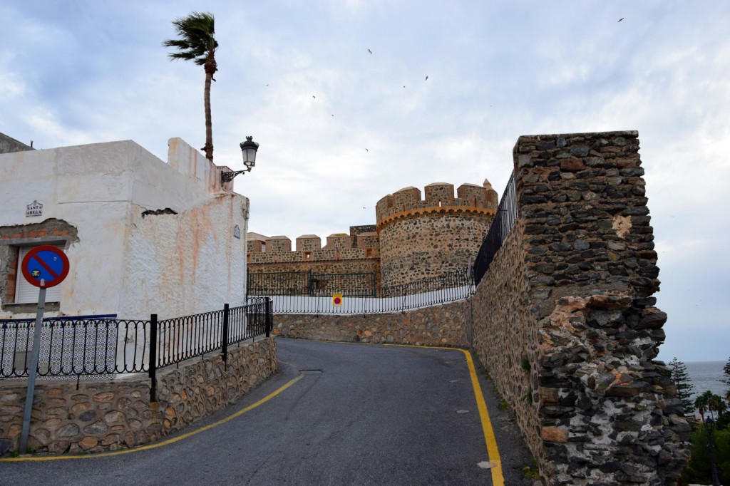 Foto: Esplanada San Miguel - Almuñecar (Granada), España