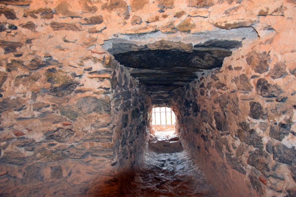 Foto de Almuñecar (Granada), España