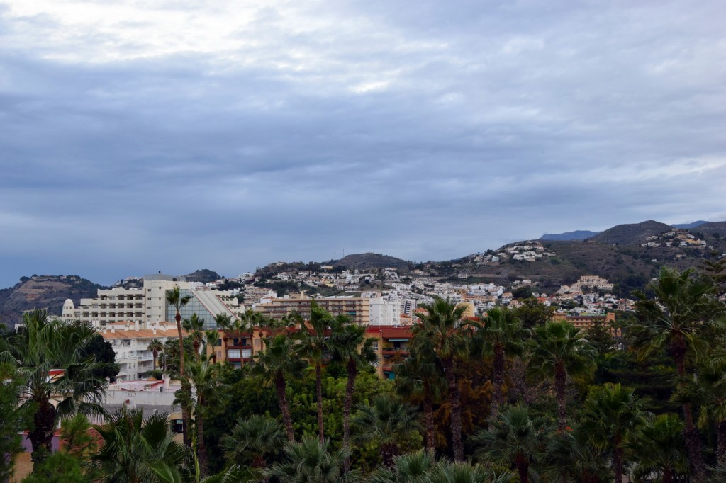 Foto de Almuñecar (Granada), España