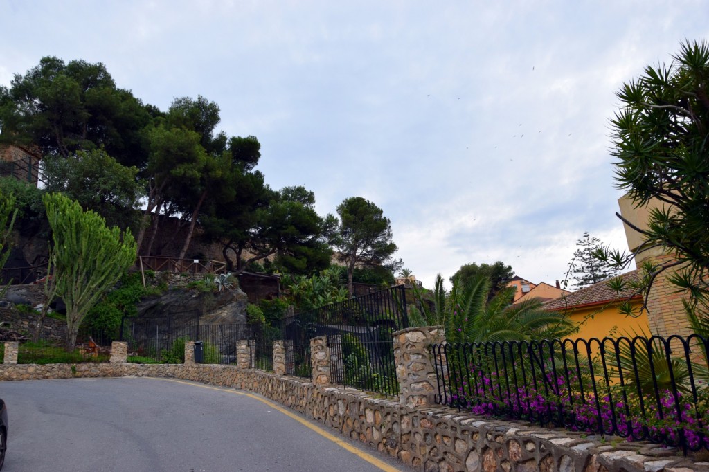 Foto de Almuñecar (Granada), España