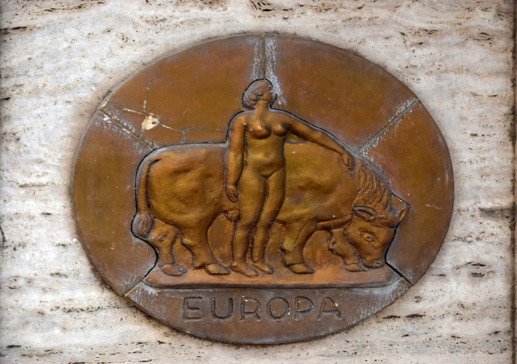 Foto de Almuñecar (Granada), España