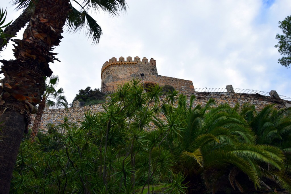 Foto de Almuñecar (Granada), España