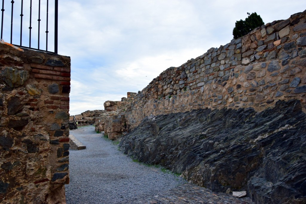 Foto de Almuñecar (Granada), España