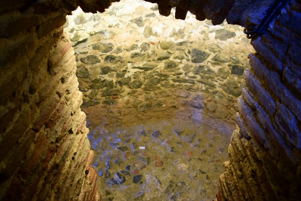 Foto de Almuñecar (Granada), España