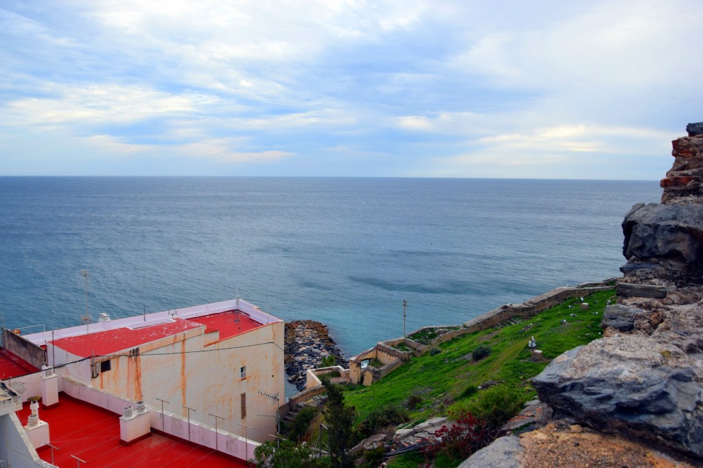 Foto de Almuñecar (Granada), España