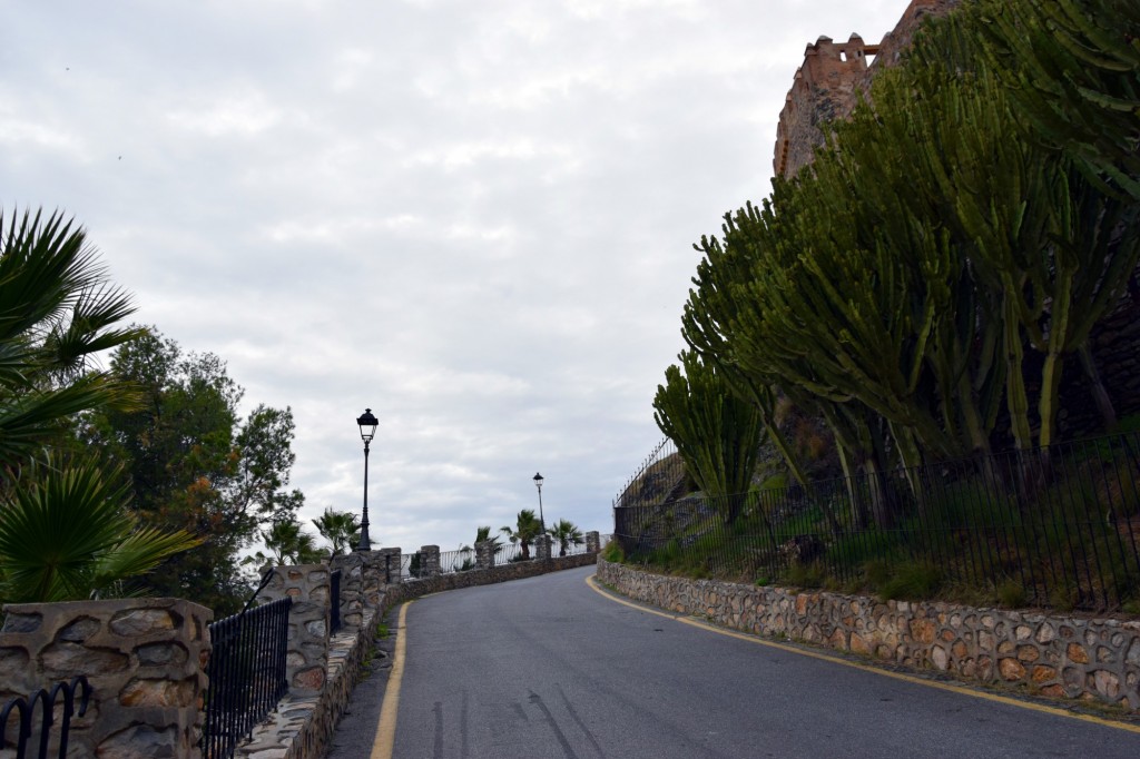 Foto de Almuñecar (Granada), España