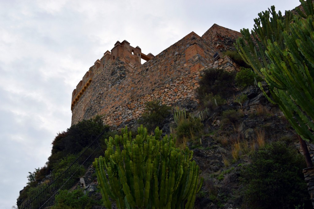Foto de Almuñecar (Granada), España