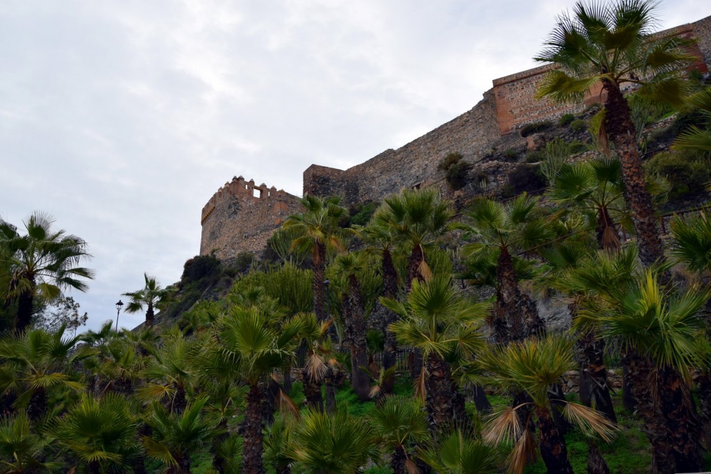 Foto de Almuñecar (Granada), España