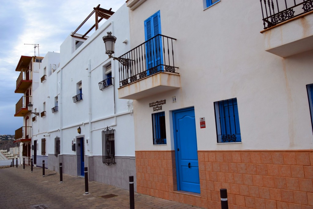 Foto: Casa La Estrella del Sur - Almuñecar (Granada), España
