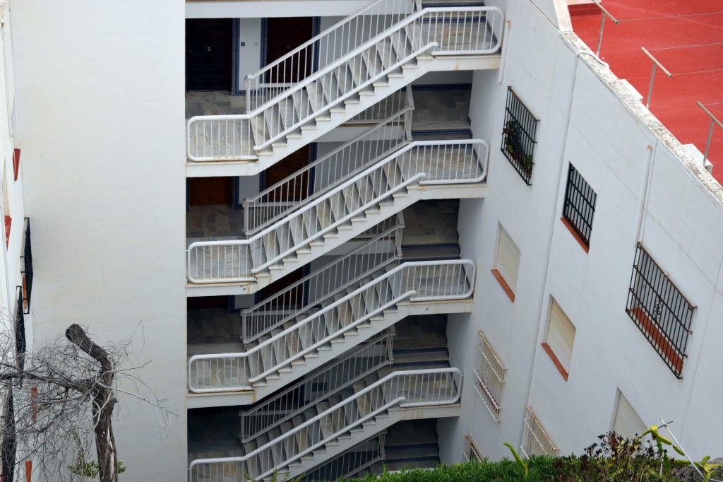 Foto de Almuñecar (Granada), España