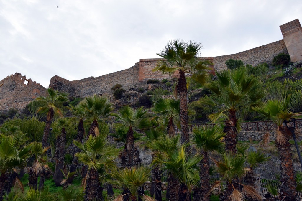 Foto de Almuñecar (Granada), España
