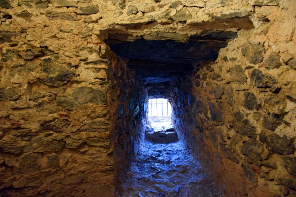 Foto de Almuñecar (Granada), España