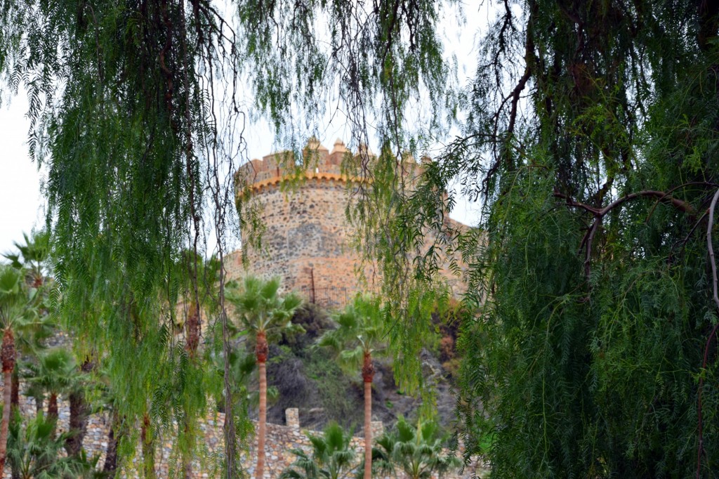 Foto de Almuñecar (Granada), España