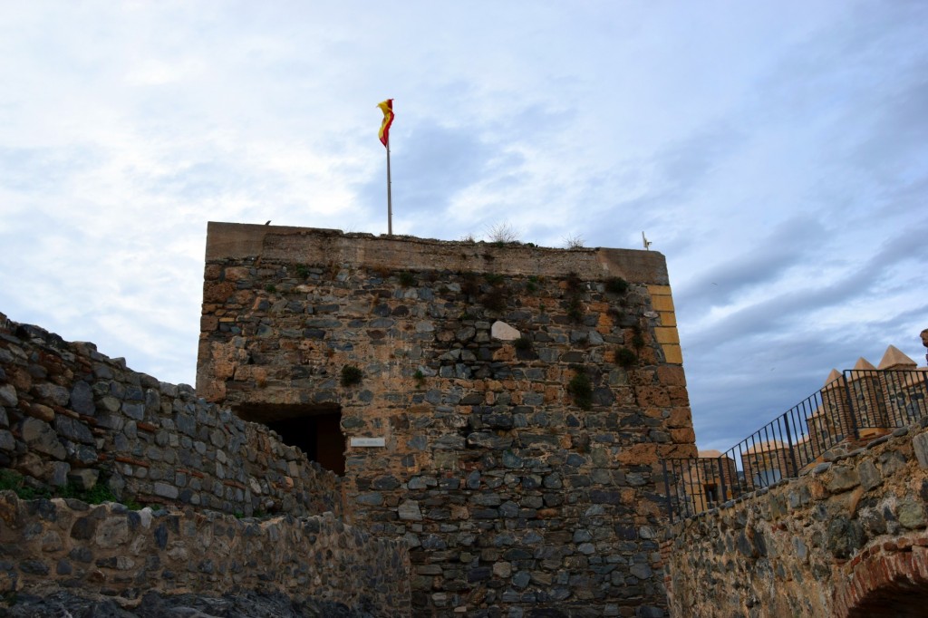 Foto de Almuñecar (Granada), España