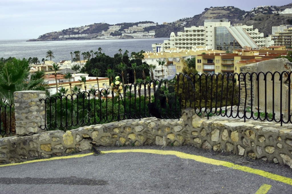 Foto de Almuñecar (Granada), España