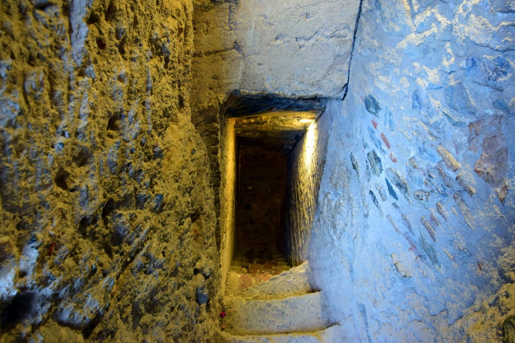 Foto de Almuñecar (Granada), España