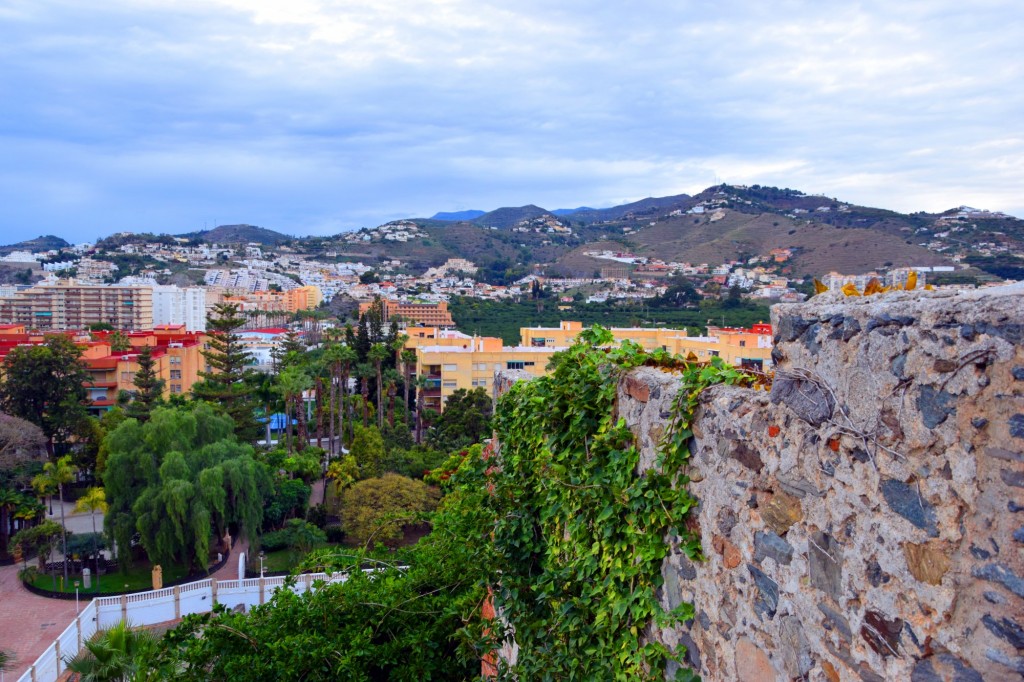 Foto de Almuñecar (Granada), España