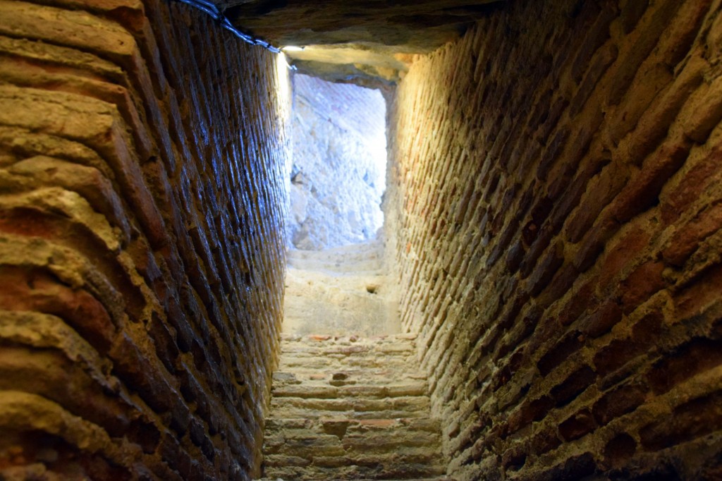 Foto de Almuñecar (Granada), España