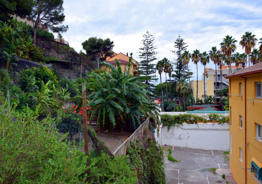 Foto de Almuñecar (Granada), España