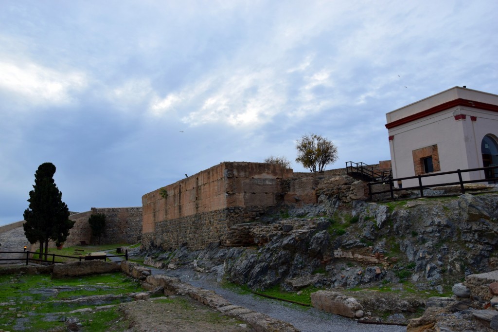 Foto de Almuñecar (Granada), España