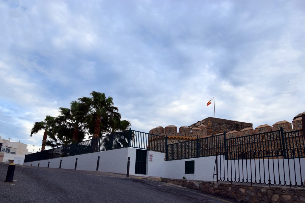 Foto de Almuñecar (Granada), España