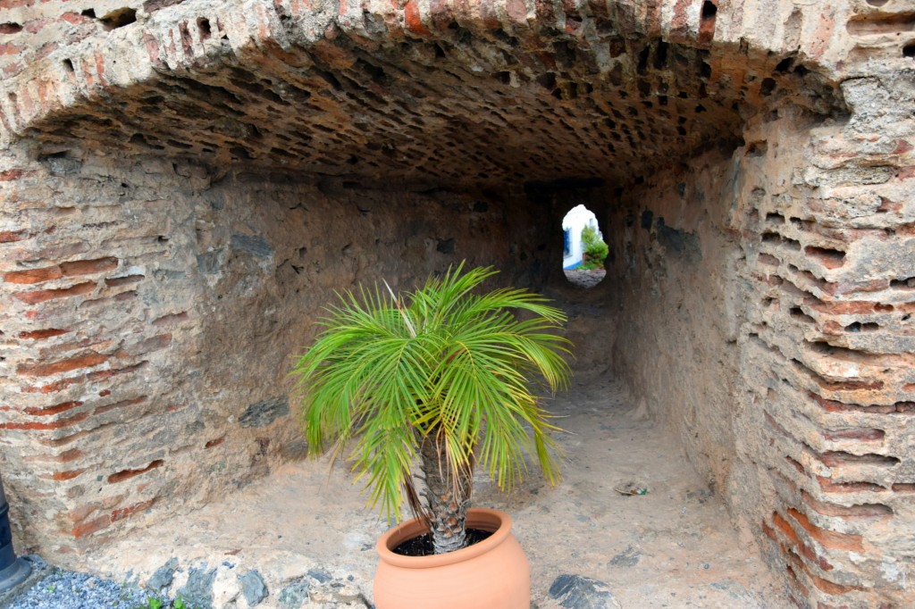 Foto de Almuñecar (Granada), España