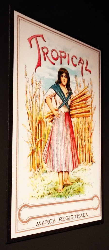 Foto: Museu Marítim de Barcelona (MMB) - Barcelona (Cataluña), España