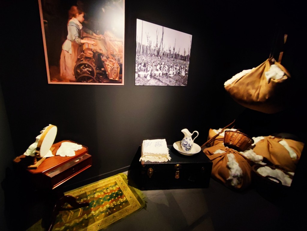 Foto: Museu Marítim de Barcelona (MMB) - Barcelona (Cataluña), España