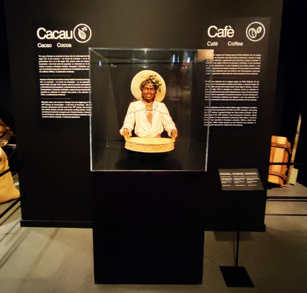 Foto: Museu Marítim de Barcelona (MMB) - Barcelona (Cataluña), España