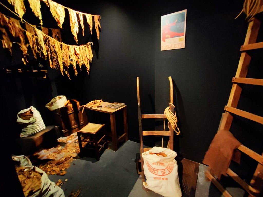 Foto: Museu Marítim de Barcelona (MMB) - Barcelona (Cataluña), España