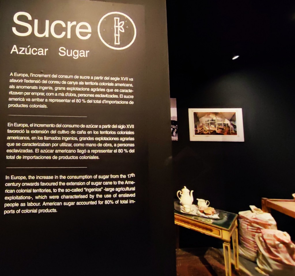 Foto: Museu Marítim de Barcelona (MMB) - Barcelona (Cataluña), España