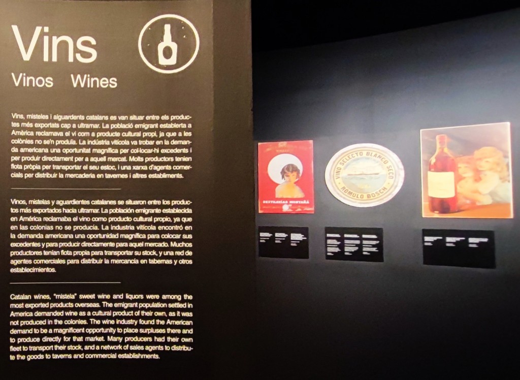 Foto: Museu Marítim de Barcelona (MMB) - Barcelona (Cataluña), España