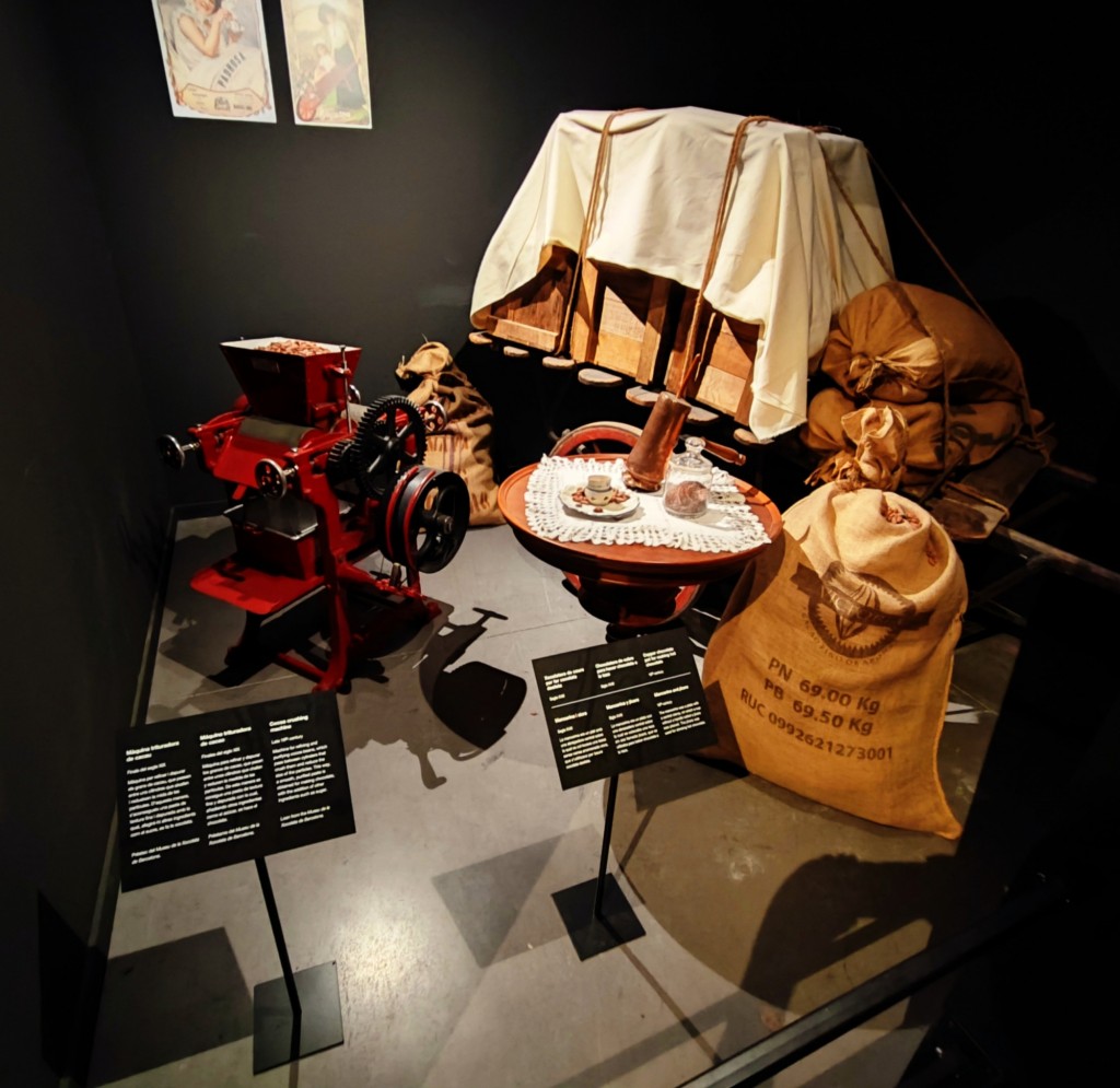 Foto: Museu Marítim de Barcelona (MMB) - Barcelona (Cataluña), España